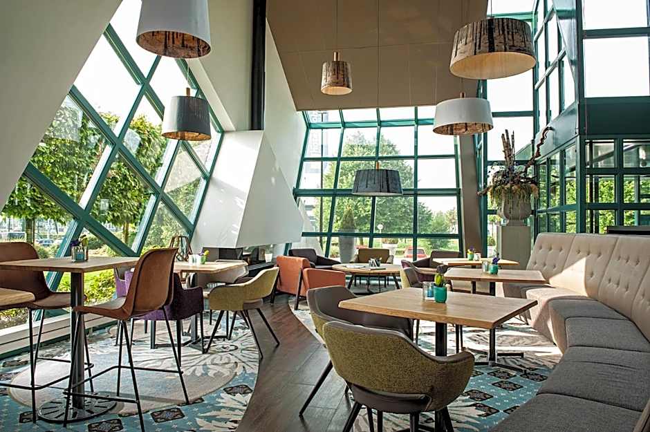 Best Western Hotel Nobis Eindhoven-Venlo A67