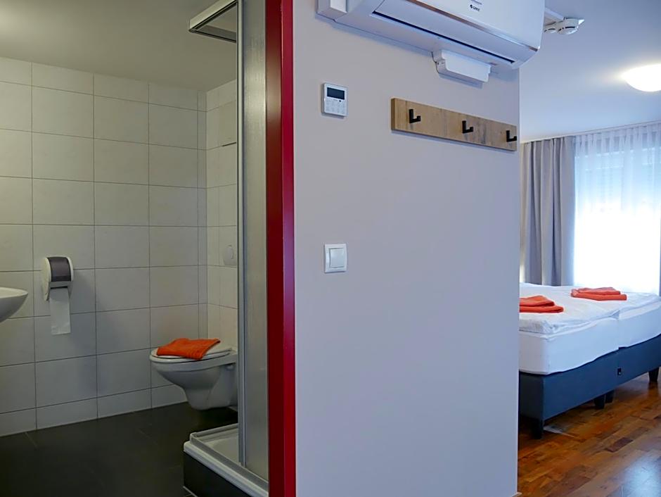 Hotel Linde-Sinohaus