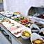 Mira Hotel Alsancak