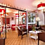 Logis Hôtel Cartier