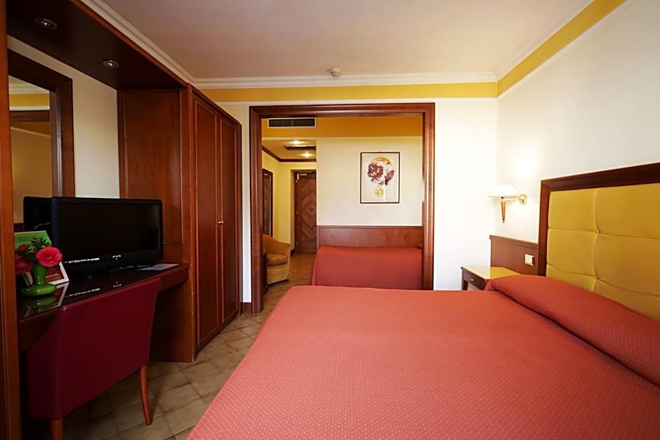 LVG Hotel Collection - Il Chiostro