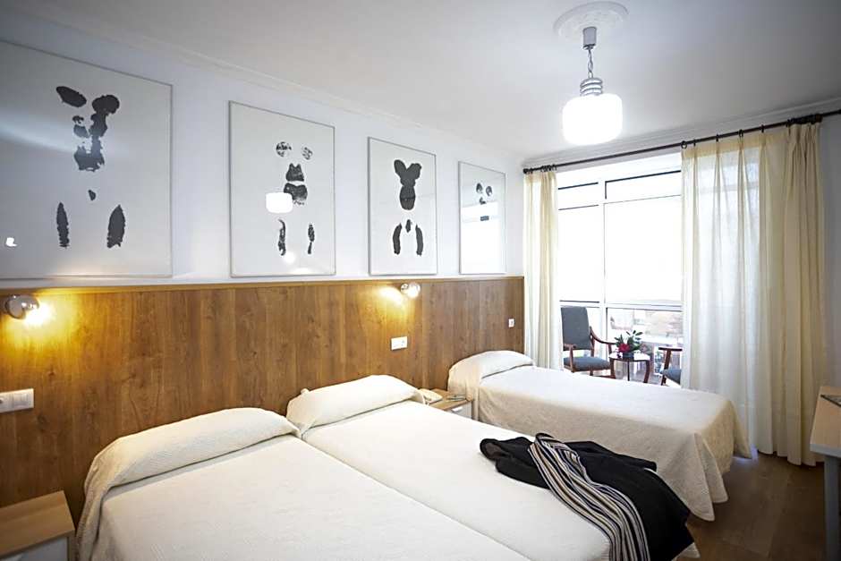 Hotel La Ruta