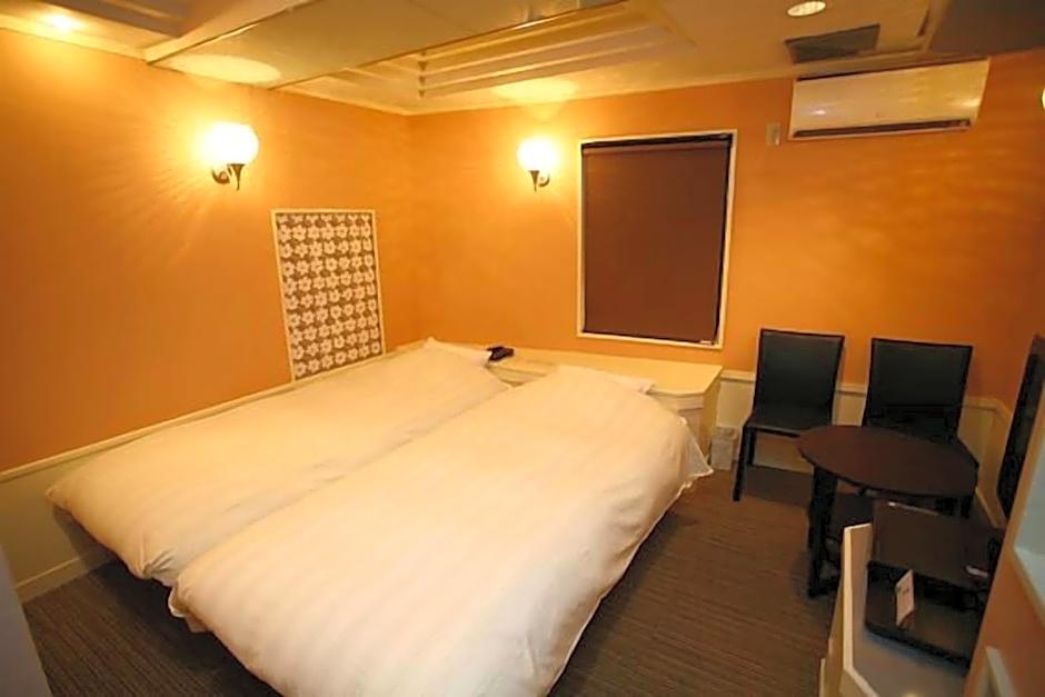 Tabist Hotel Rakuserina
