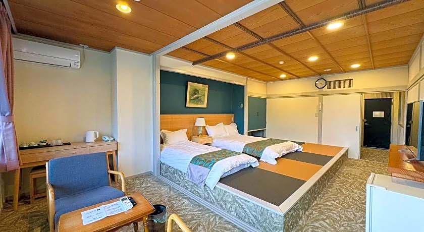 Kurobe Sunvalley Hotel