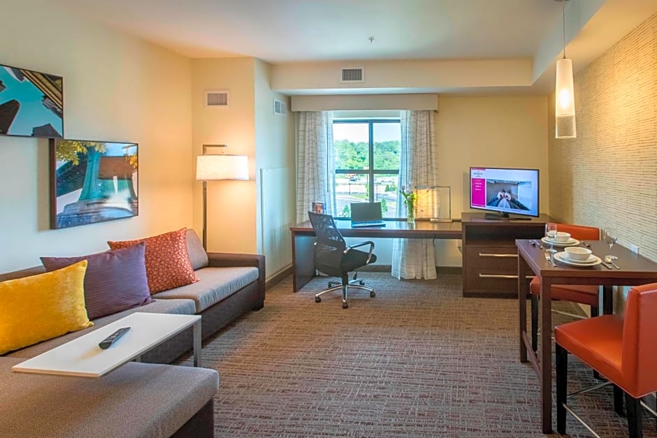 Residence Inn by Marriott Philadelphia Great Valley/Malvern