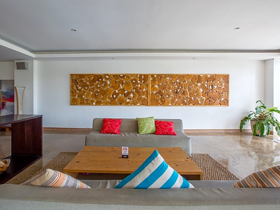 The Alea Hotel Seminyak