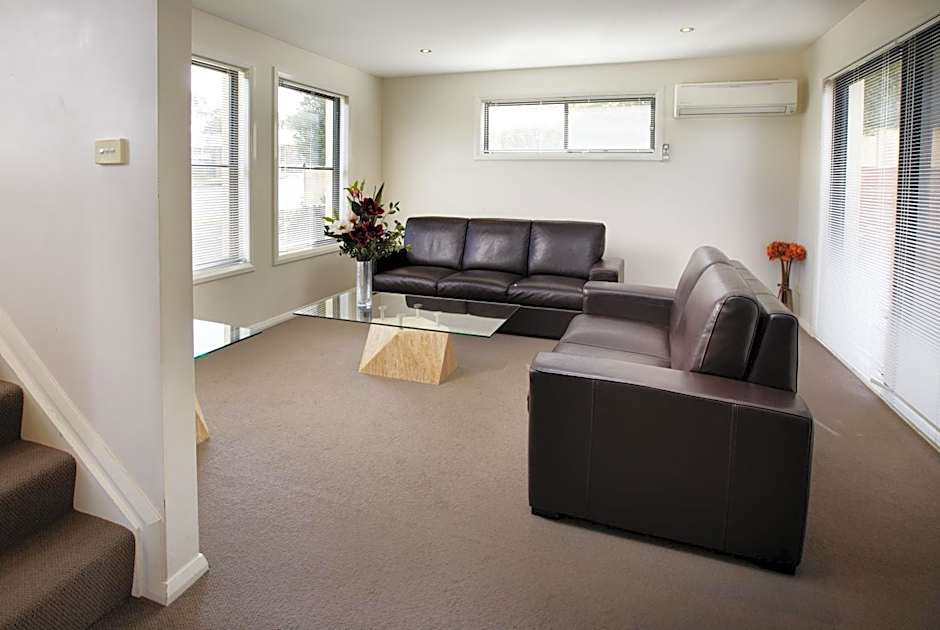 Charlestown Terrace Apartments