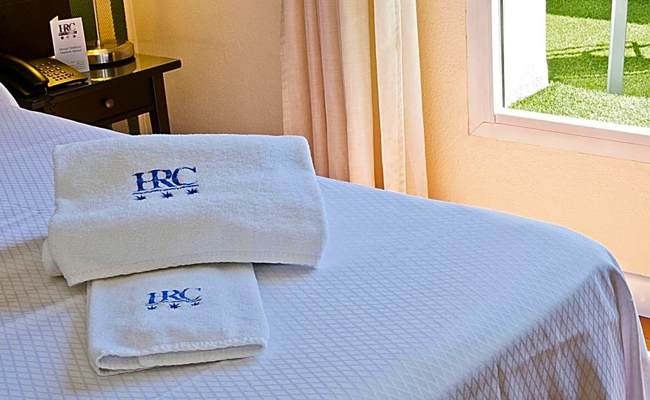 HRC Hotel – Madrid, NC