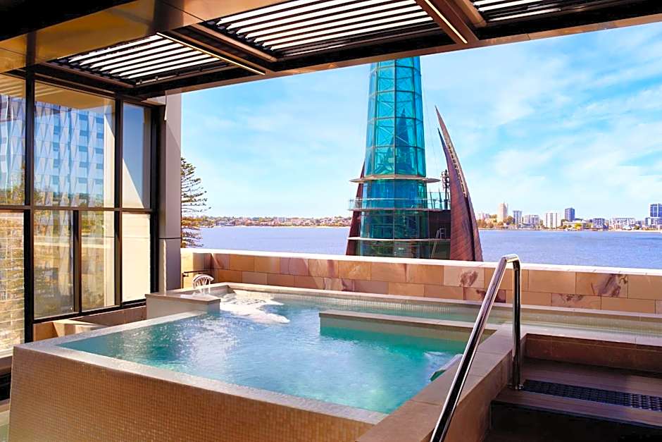 The Ritz-Carlton Perth
