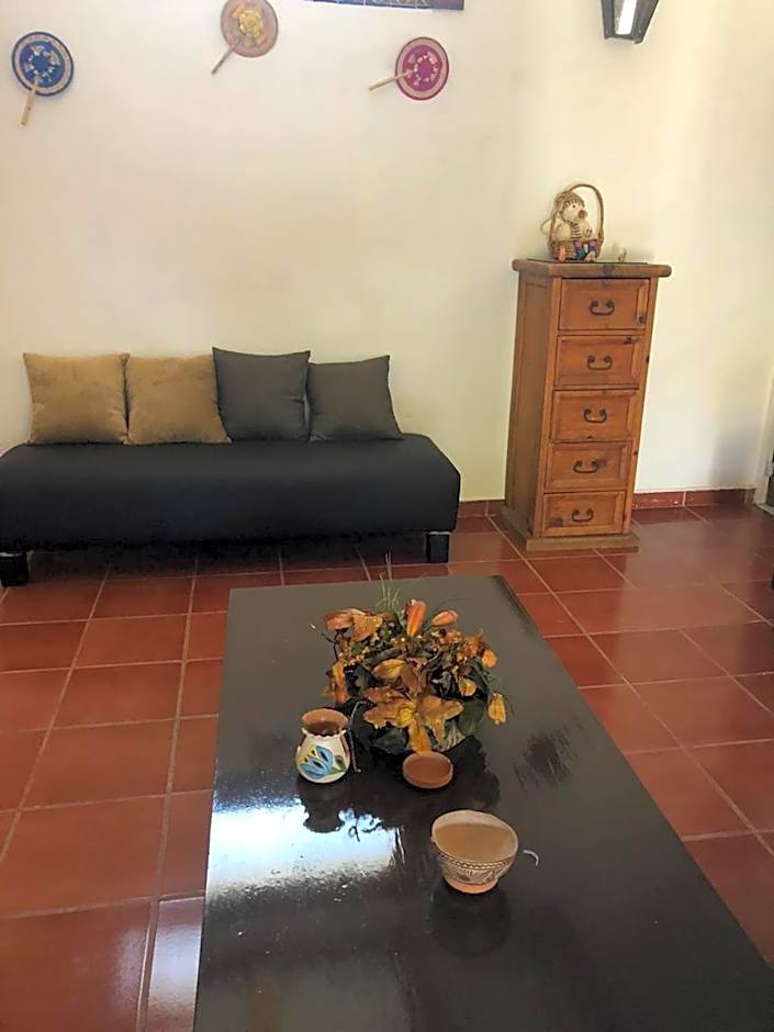 Casa de huéspedes vista hermosa