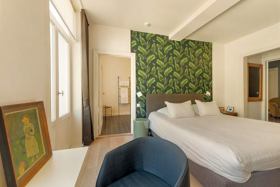 B&B Huyze Weyne