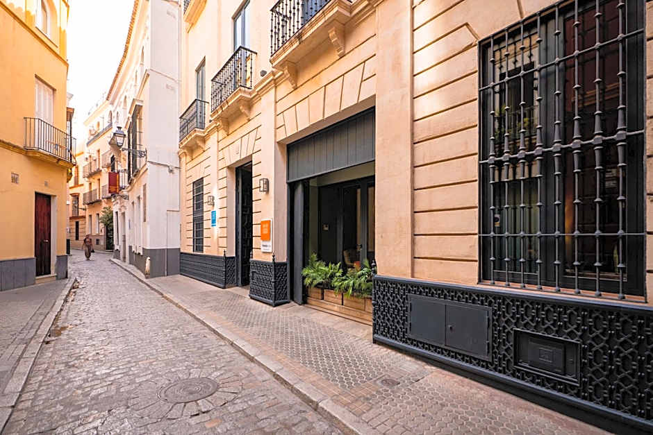 Joya del Casco Boutique Hotel by Shiadu