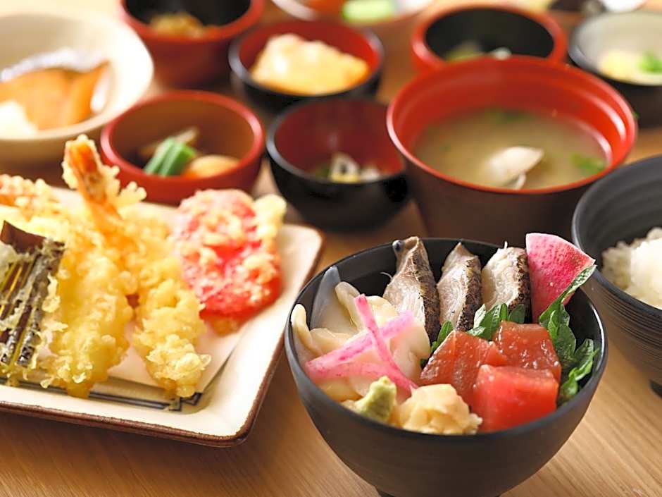 Onyado Nono Osaka Yodoyabashi