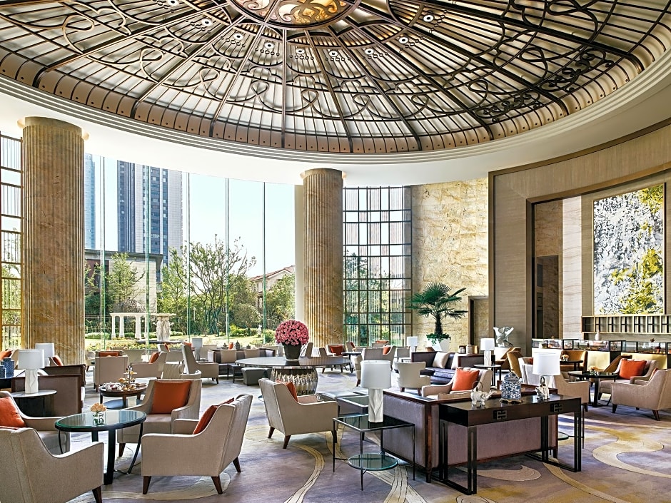 The Langham Hefei
