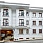 Albinas Hotel Old City