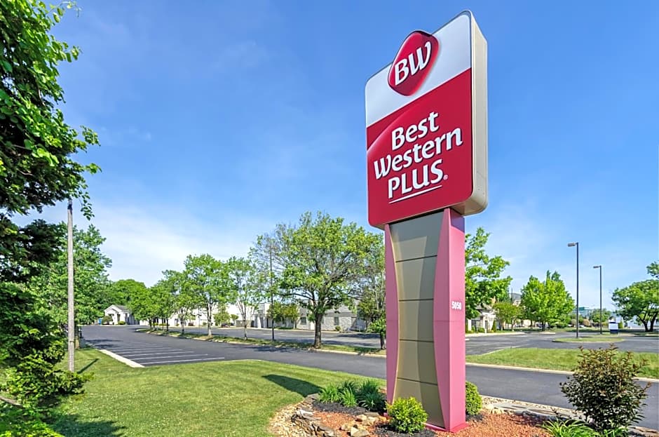 Best Western Plus Inn At Valley View