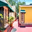 New Orleans Jazz Quarters