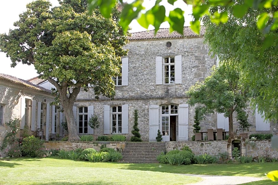 Maison Le Sèpe - Vignoble Bio et Maison d'hôtes