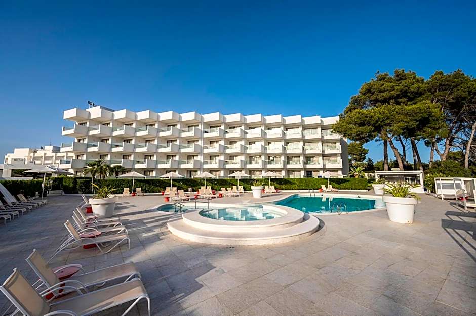 THB Naeco Ibiza - Adults Only
