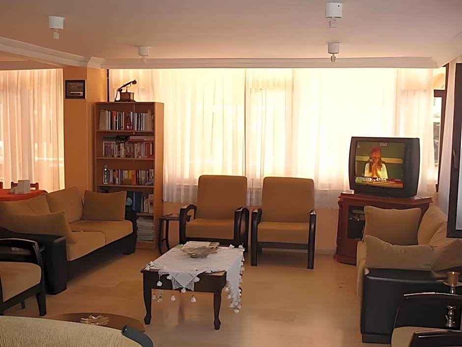 Temple Miletos Spa Hotel