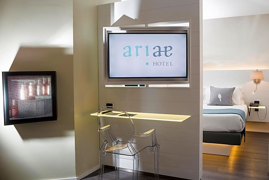 Ariae Dépendance - Alihotels