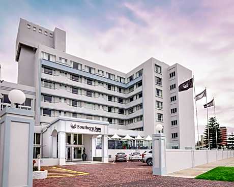 Southern Sun The Marine