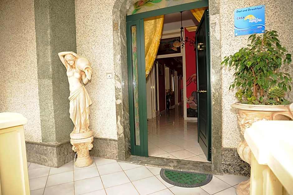 B&B Casa Alba Salentina