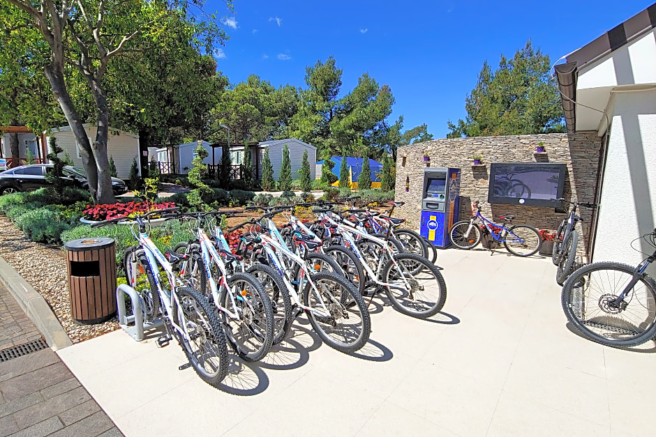 Belvedere Camping & Apartments