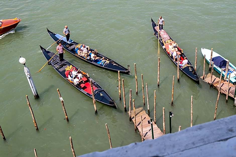 Antiche Figure Hotel