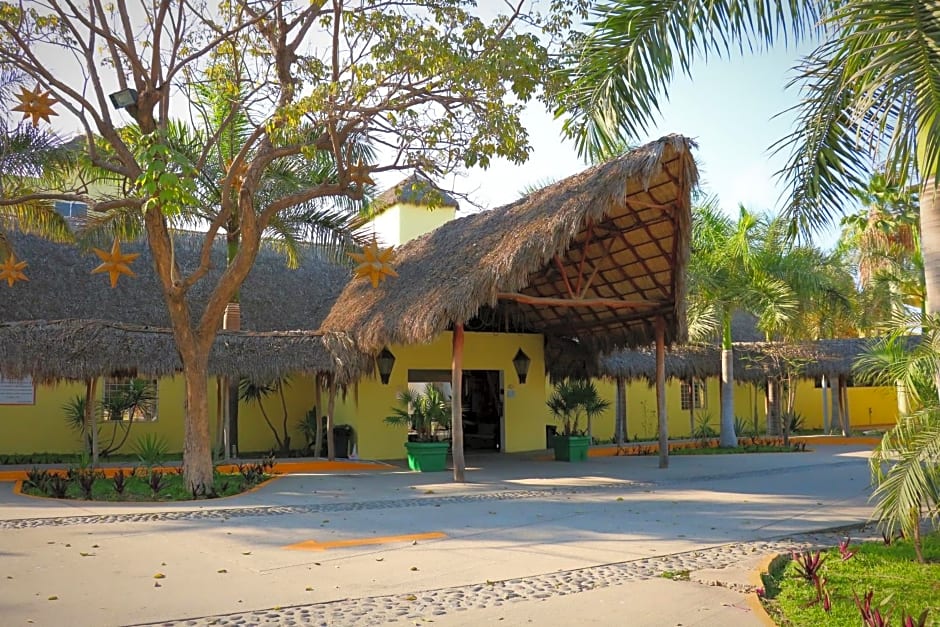 Zar Manzanillo