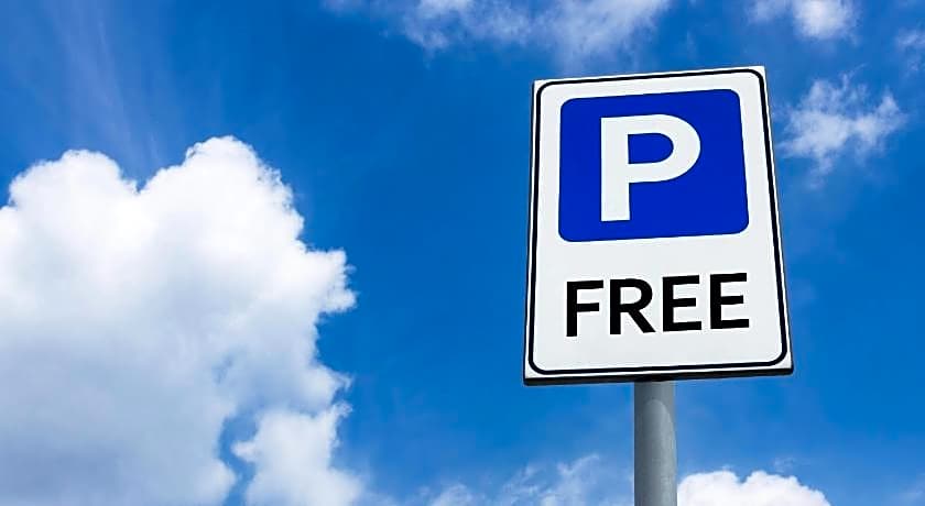 Comfort Inn Ichinoseki Inter