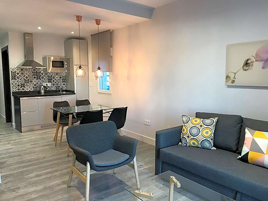 Apartamentos Ciudad de Ronda