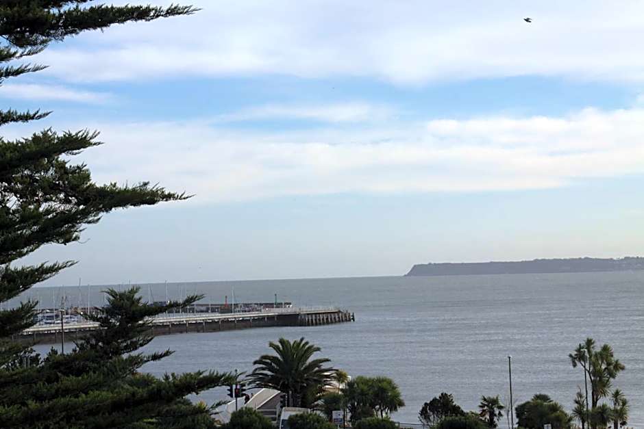 Belgrave Sands Hotel & Spa