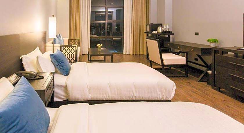 Tera Hotel Vientiane