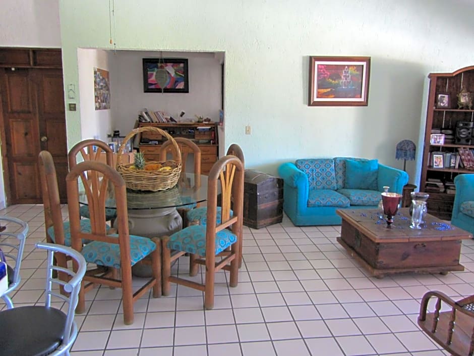 Baja Bed and Breakfast