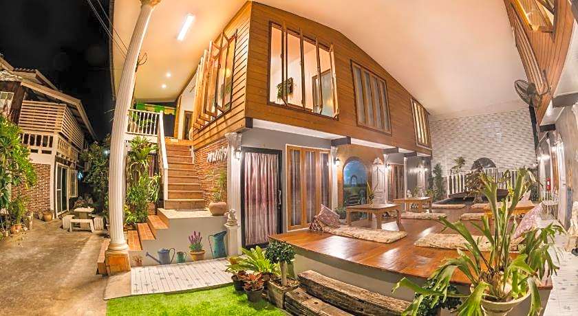 Aen Guy Boutique Hotel