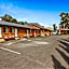 Tamworth Lodge Motel