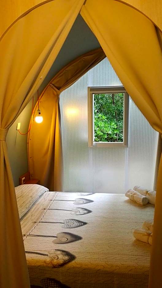 Camping Bella Sardinia