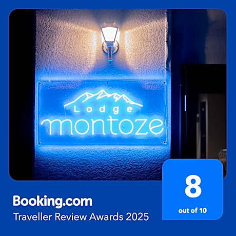 ロッヂモントゼー