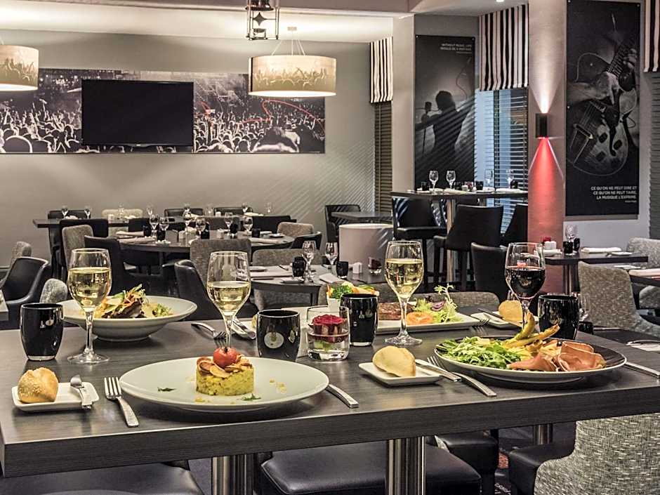 Mercure Paris Velizy