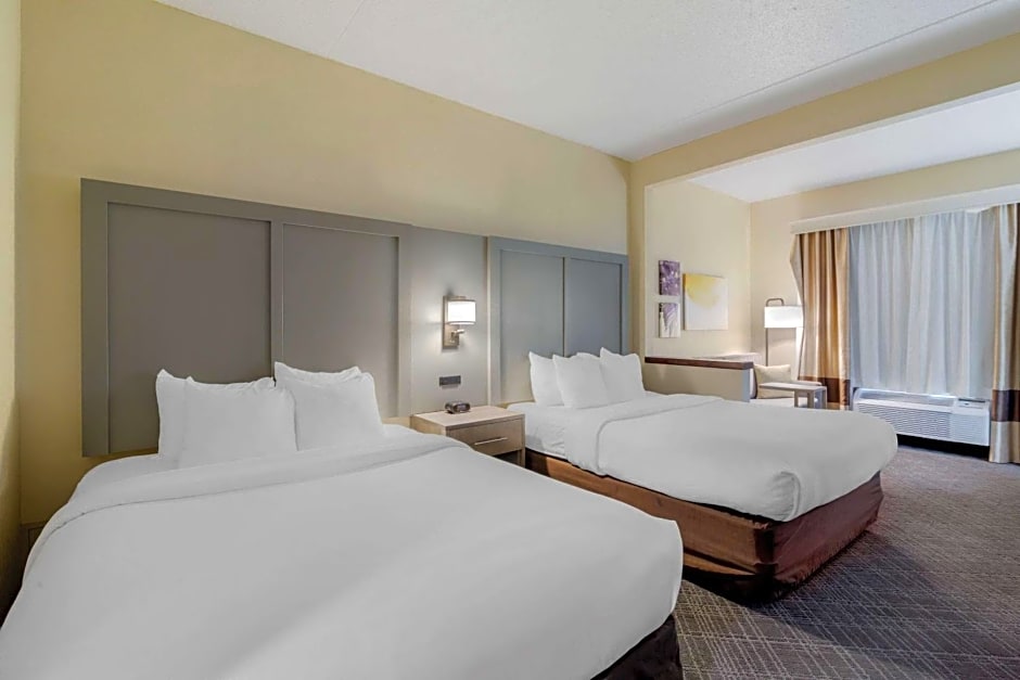 Comfort Inn Bismarck