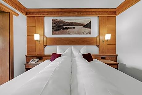 Triple Room with Bathroom