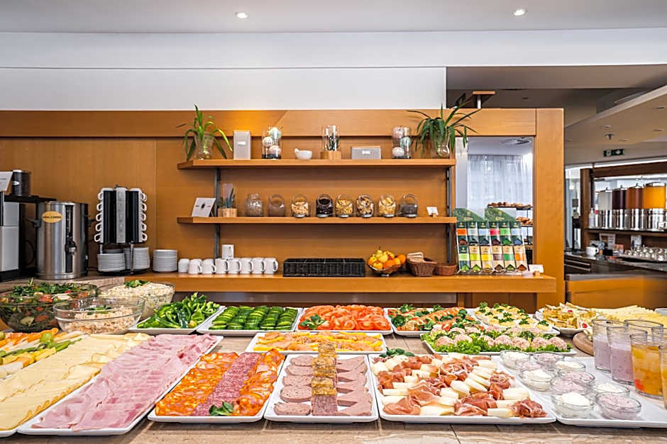 Ramada Prague City Center