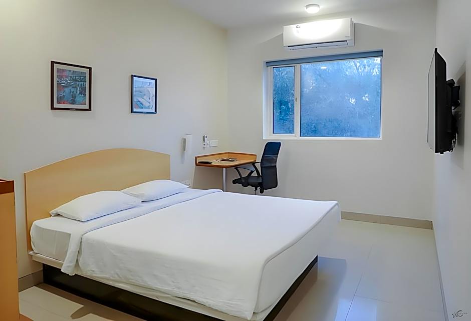 Ginger Pune - Pimpri