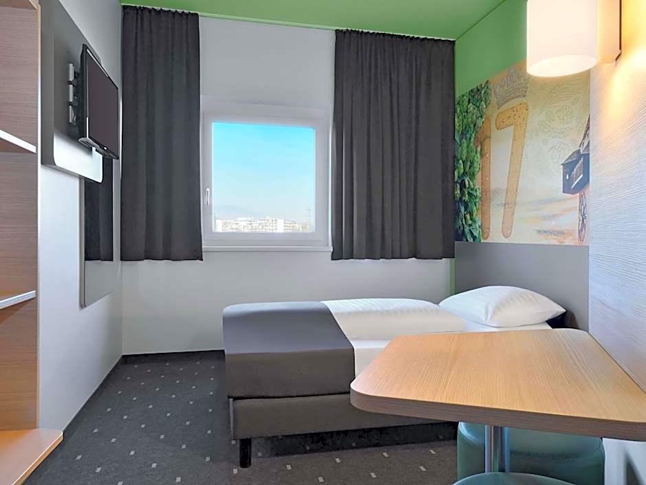 B&B Hotel Graz City-Süd
