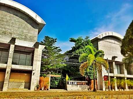 Klim Hotel