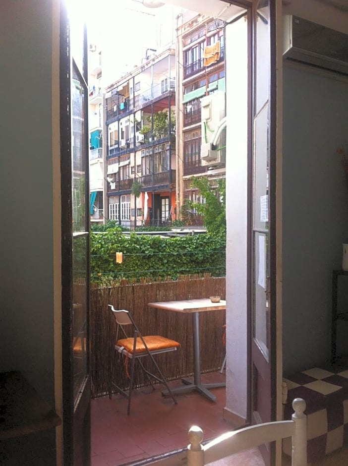 SANT ANTONI HOSTAL, Sustainable Tourism