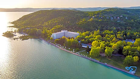 Hotel Club Tihany