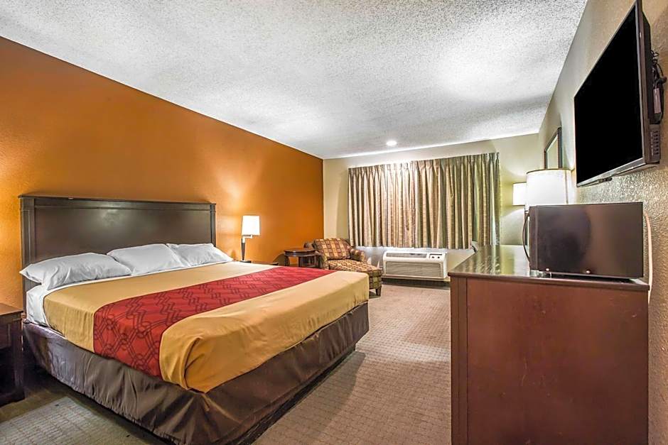 Baymont by Wyndham Ontario