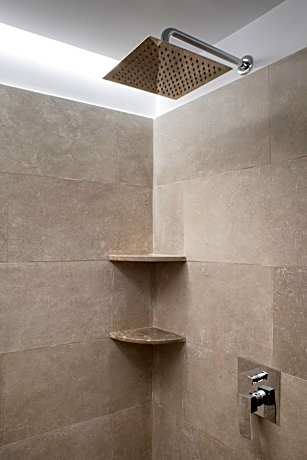 Family Room with Sea View